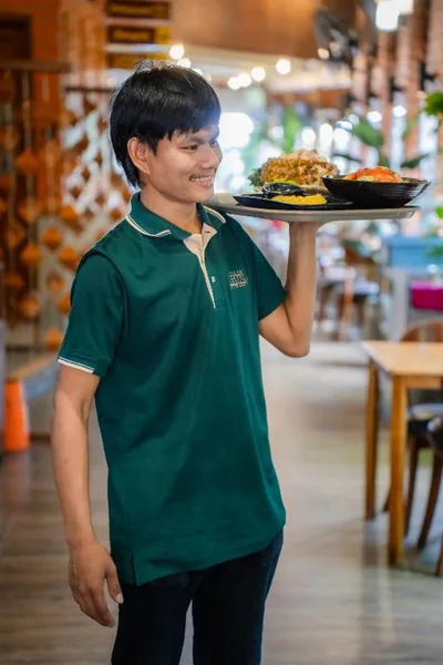 Baan Sailom Hotel Phuket – 照片 2