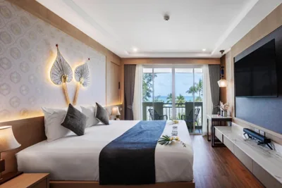 Baan Sailom Hotel Phuket – 照片 3