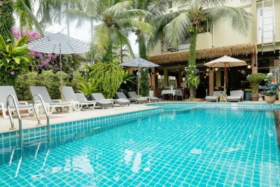 Baan Sailom Hotel Phuket – 照片 5