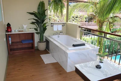 Baan Sailom Hotel Phuket – 照片 6