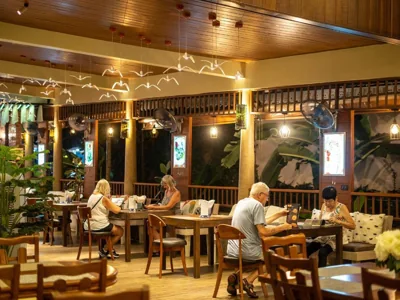 Baan Sailom Hotel Phuket – 照片 8