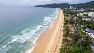 Baan Sailom Hotel Phuket – 照片 9