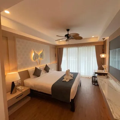 Baan Sailom Hotel Phuket – 照片 10