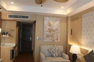 Baan Sailom Hotel Phuket – 照片 11