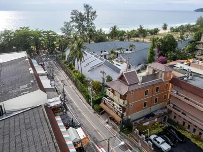 Baan Sailom Hotel Phuket – 照片 13