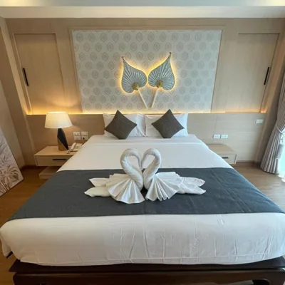 Baan Sailom Hotel Phuket – 照片 16